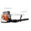 EUROII / EPA certifiated Backpack wind sweeper Back pack leaf blower