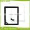 Spare Parts touch panel for apple ipad 2 touch screen digitizer sensor with home buttom assembly