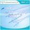 Standard All Silicone Foley Catheter with CE and ISO Certificated