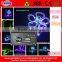 Beautiful 230mW RGB Mini Animation laser lighting
