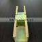 JY-2044EE|Galvanization equal roller track joint|2.5mm fluency strip connector|Connector for sliding roller track