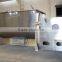 vertical feed powder mixer