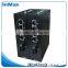 Digital substation full gigabit 1x1000BaseX FX Port and 4x10/100/1000BaseTx Ports Din-rail Industrial Ethernet Switches i505B