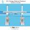 Cavascope pendants medical bridge for hospital operating room