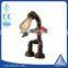 iron material pipe unit assembling retro lamp