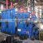 coil slitting machine