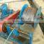steel coil slitting machine