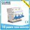 mini Circuit breaker DZ47-100 3P MCB