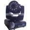 Hot selling dmx effect lights fog machine