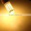 g9 led corn light with 360 degree led corn light bulb