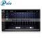 2 Din 7 inch android car dvd player with Bluetooth 3G GPS Wifi Radio