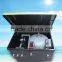 2015 Hot Sale Swimming Water System Integrated Swimming Pool Unit PK8018