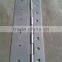 special stainless steel piano hinges