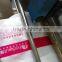 2 lines ice cream packing plastic bag making machine