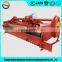 Professional farm machinery high quality land preparation rotavator for tobacco field