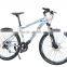 Trade assurance 26 inch Aluminum mountain bike/Bicycle with Shi-ma-no derailleur/Aluminum frame bike