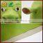 Hot Sale funny Green Unique rubber Halloween Shrek Vendetta Mask