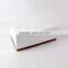 Custom made eyelash cosmetic paper box