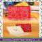 Timeless Romantic Wedding Card/Laser Cut Flower Lace Pocket Wedding Invitation Card foldable flats
