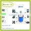 2016 New Arrival multifunctional 20W bluetooth speaker with wireless bluetooth audio receiver
