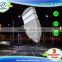 High lumen Patent modular designed LED STREET LIGHT, Pole Lighting