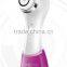 CosBeauty CB-016 utility model patented face cleansing brush sonic beauty instrument daily facial cleansing brush