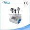 Portable Cavitation Rf Vacuum Slimming Machine For 32kHZ Salon Use MCR30 Liposuction Cavitation Slimming Machine