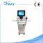 radiofrequency micro needle rf fractional machine / fractional rf microneedle for anti aging and skin rejuvenation MR10