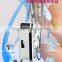 N8+2 vacuum roller massage cavitation body slimming machine