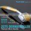 newest microneedle 192 needles acne dermaroller