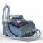 hot selling IPL SHR Hair Removal Machine with Dual Headpiece ce approved for sale
