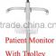 CE approved 8.4 inch 6-Parameter Patient Monitor /BP monitor/ECG monitor RPM-9000C