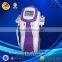 beauty salon spa use cavitation+vacuum+rf slimming machine by Weifang KM