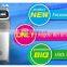 SPA used HIFU high intensity focused ultrasond body shape slimming newest technology machine