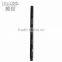 Hot selling 2017 amazon plastic black 4pieces Collapsible Air brush
