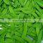 2015 new crop china fresh snow pea and sugar snap pea