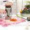 plastic cutting block kitchen accessory