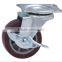 2.5 inch and 3 inch Light duty caster wheels price