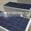 High efficiency poly 24 volt 250 watt photovoltaic solar panel with TUV certificate for on and off grid system