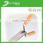 high quality wood handle carbon steel bricklaying trowel