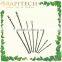 17cm Medium Plastic Gardening Adjustable Plant Tree Tie Support Ties
