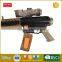 Kids toys funny action electric water bullet gun cheap and safe plastic water bullet gun toy