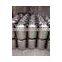 Factory price dairy stainless steel milk can prices