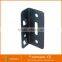 Steel pallet rack Expanded beam Connector