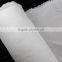 1500Denier Fiber 280g/m2 Cut-resistant UHMWPE Cloth Reinforce plain Tear Resistant UHMWPE Woven Fabric Raw White