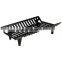 fireplace grate