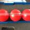 Red, Blue, Yellow,Pink, Orange Plastic Hollow Ball