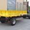 Tractor With Trailers