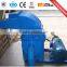 Rice straw crusher wheat straw crusher with cyclone