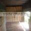 High quality hot sale Laos binchotan hardwood barbecue charcoal